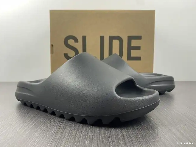 hype Onyx Slide Adidas Yeezy HQ6448 0324
